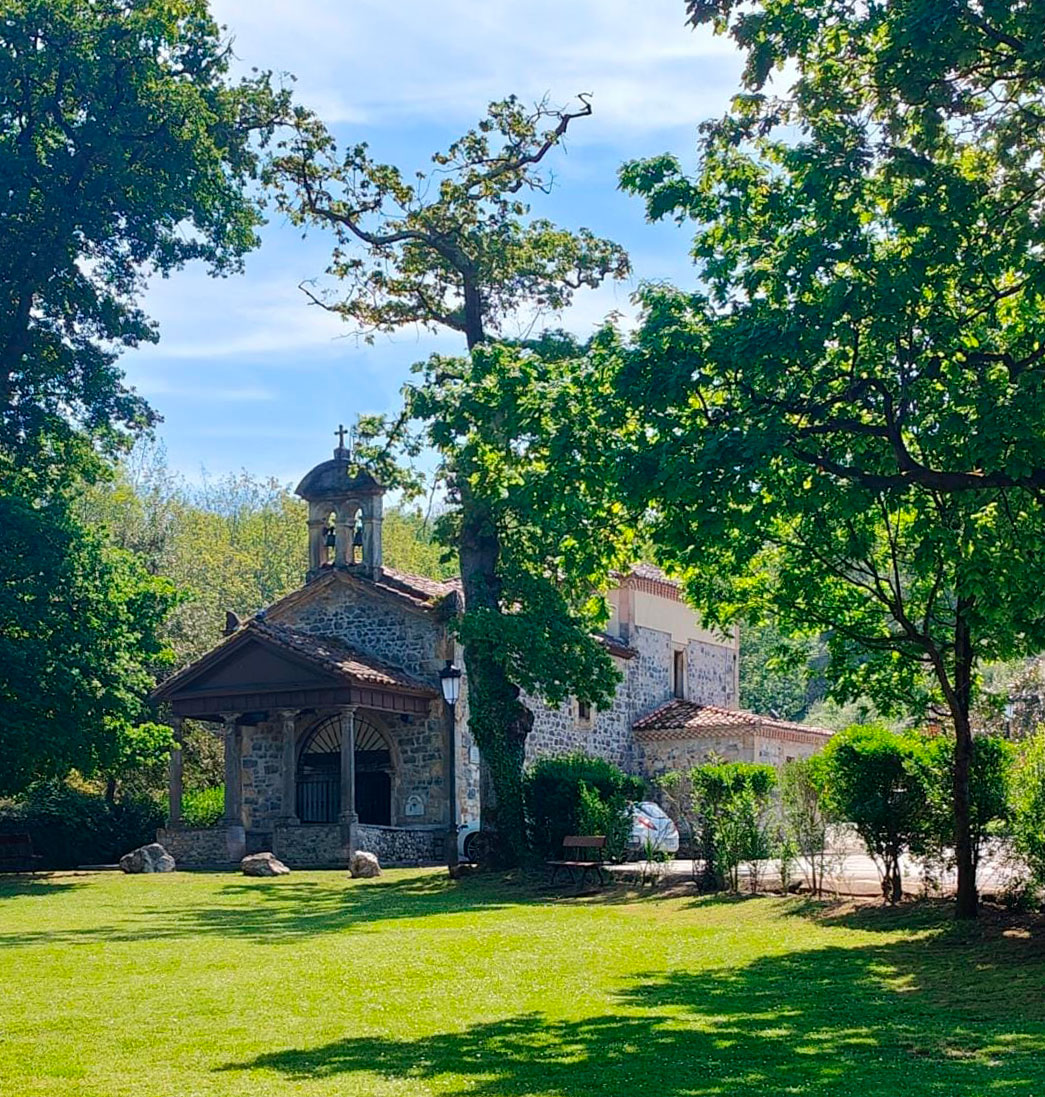 Capilla de San Antonio