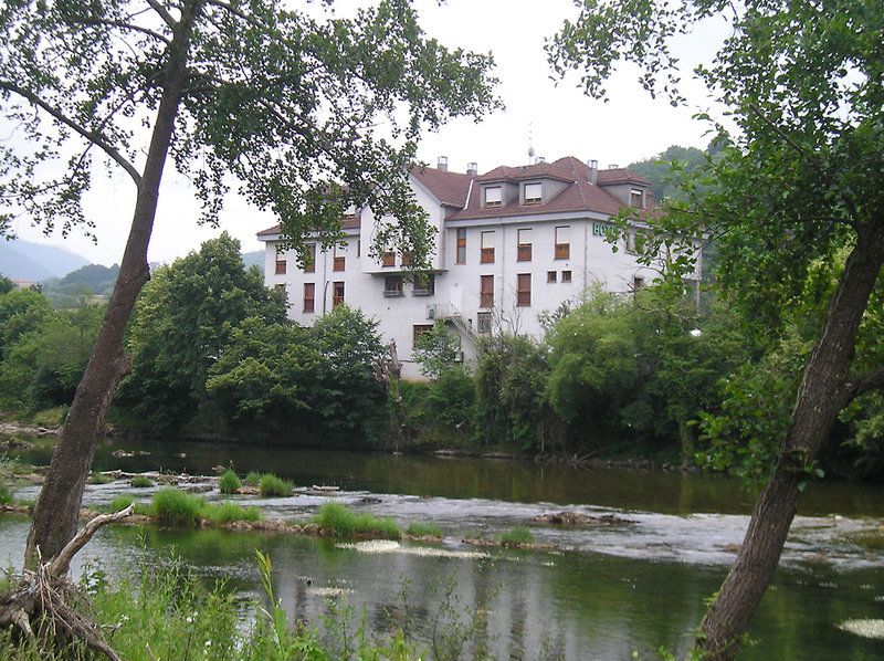 Hotel Capitán