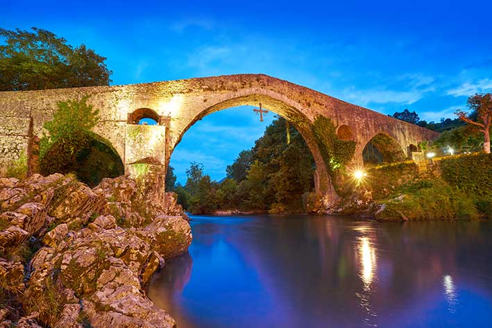 Cangas de Onís