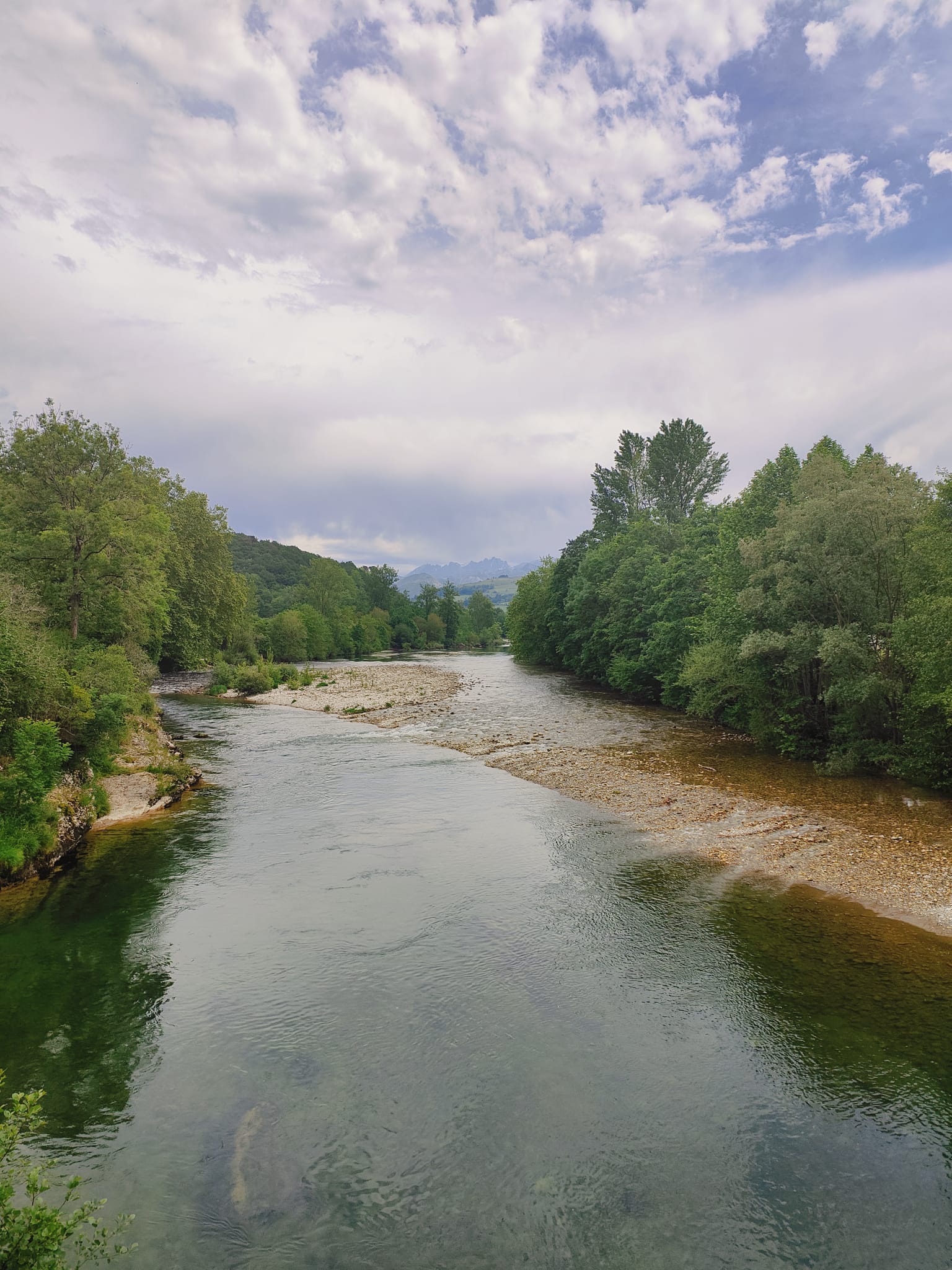 Río Sella